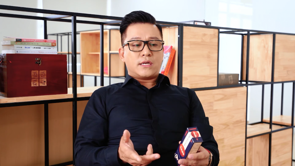 Ca sĩ Tuấn Hưng chia sẻ kết qua tuyệt vời sau khi sử dụng sản phẩm Zawa ca-si-tuan-hung-chia-se-ket-qua-tuyet-voi-sau-khi-su-dung-zawa