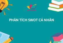 Phân tích SWOT cá nhân Phân tích SWOT cá nhân
