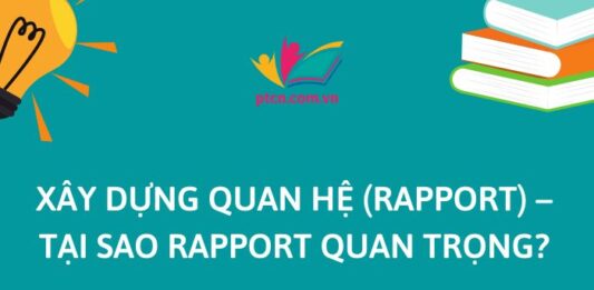 Xây dựng quan hệ